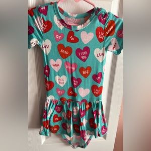 Posh Peanut Twirl Dress